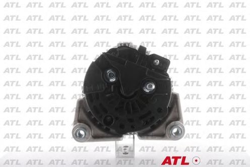 ATL Autotechnik L 46 140 Генератор для OPEL ASTRA H (Опель Астра н) ATL Autotechnik L 46 140 Генератор для OPEL ASTRA H (Опель Астра н)