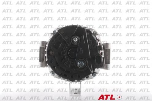 ATL Autotechnik L 46 180 Генератор для SKODA YETI (Шкода Йети) ATL Autotechnik L 46 180 Генератор для SKODA YETI (Шкода Йети)