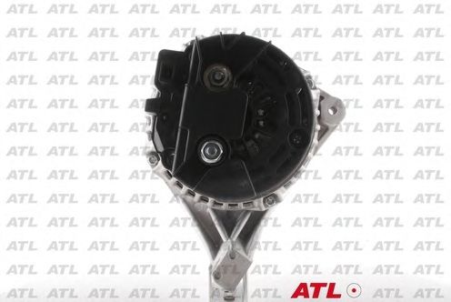 ATL Autotechnik L 47 380 Генератор для VOLVO (Вольво) ATL Autotechnik L 47 380 Генератор для VOLVO (Вольво)