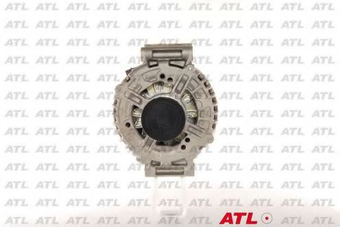 ATL Autotechnik L 47 670 Генератор для MERCEDES-BENZ GL-CLASS (Мэрcэдэс-бэнз Жл класс) ATL Autotechnik L 47 670 Генератор для MERCEDES-BENZ GL-CLASS (Мэрcэдэс-бэнз Жл класс)