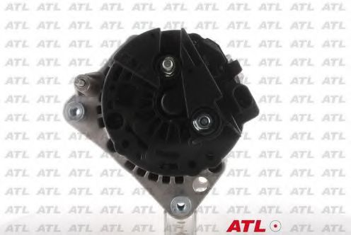 ATL Autotechnik L 48 890 Генератор для VOLKSWAGEN FOX (Фольксваген Фоx) ATL Autotechnik L 48 890 Генератор для VOLKSWAGEN FOX (Фольксваген Фоx)