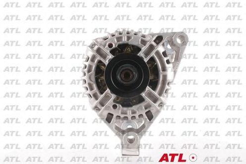 ATL Autotechnik L 49 020 Генератор 11 2010 для OPEL ASTRA H (Опель Астра н) ATL Autotechnik L 49 020 Генератор 11 2010 для OPEL ASTRA H (Опель Астра н)