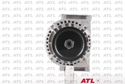 ATL Autotechnik L 49 320 Генератор для DAF (Даф) ATL Autotechnik L 49 320 Генератор для DAF (Даф)