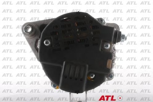 ATL Autotechnik L 80 400 Генератор для KIA SEDONA I (Киа Сэдона и) ATL Autotechnik L 80 400 Генератор для KIA SEDONA I (Киа Сэдона и)