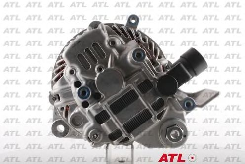 ATL Autotechnik L 80 770 Генератор для HONDA CIVIC VIII (Хонда Цивик 8) ATL Autotechnik L 80 770 Генератор для HONDA CIVIC VIII (Хонда Цивик 8)