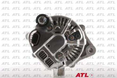 ATL Autotechnik L 80 840 Генератор для HYUNDAI GETZ (Хендай Гэтз) ATL Autotechnik L 80 840 Генератор для HYUNDAI GETZ (Хендай Гэтз)