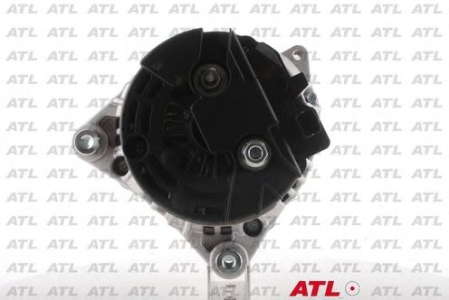 ATL Autotechnik L 80 910 Генератор для RENAULT GRAND SCNIC II (Рено Гранд сценик 2) ATL Autotechnik L 80 910 Генератор для RENAULT GRAND SCNIC II (Рено Гранд сценик 2)