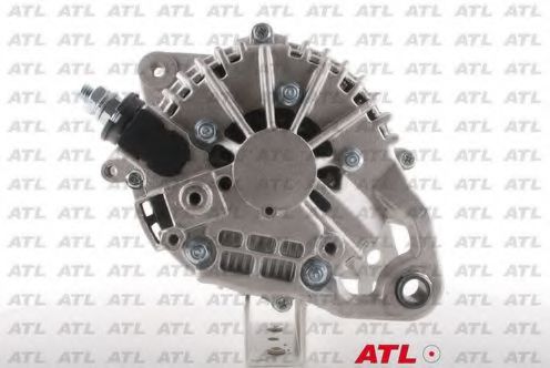 ATL Autotechnik L 42 950 Генератор для NISSAN PULSAR VI (Ниссан Пулсар vи) ATL Autotechnik L 42 950 Генератор для NISSAN PULSAR VI (Ниссан Пулсар vи)