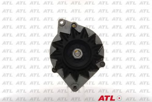 ATL Autotechnik L 30 280 Генератор для OPEL COMMODORE A (Опель Cоммодорэ а) ATL Autotechnik L 30 280 Генератор для OPEL COMMODORE A (Опель Cоммодорэ а)