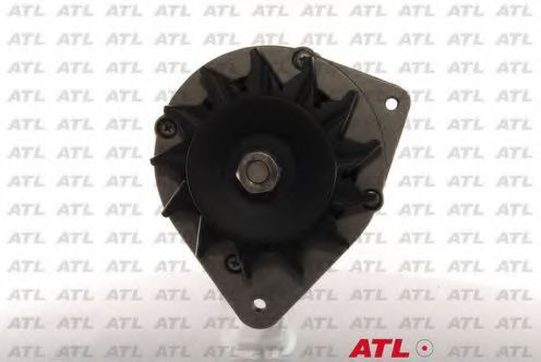 ATL Autotechnik L 30 770 Генератор для FORD TRANSIT (Форд Трансит) ATL Autotechnik L 30 770 Генератор для FORD TRANSIT (Форд Трансит)