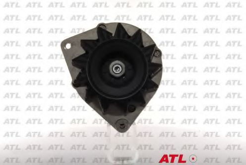 ATL Autotechnik L 31 010 Генератор для AUDI 80 (Ауди 80) ATL Autotechnik L 31 010 Генератор для AUDI 80 (Ауди 80)