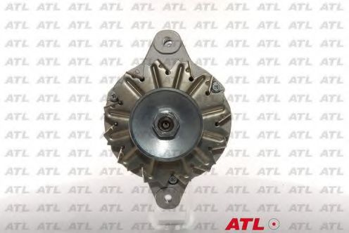 ATL Autotechnik L 36 500 Генератор для SUZUKI (Сузуки) ATL Autotechnik L 36 500 Генератор для SUZUKI (Сузуки)