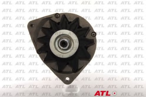 ATL Autotechnik L 39 695 Генератор для AUDI 80 (Ауди 80) ATL Autotechnik L 39 695 Генератор для AUDI 80 (Ауди 80)