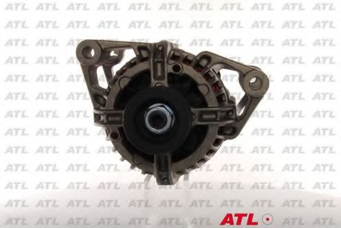 ATL Autotechnik L 44 210 Генератор для OPEL VITA C (Опель Vита c) ATL Autotechnik L 44 210 Генератор для OPEL VITA C (Опель Vита c)