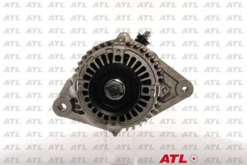 ATL Autotechnik L 45 480 Генератор для TOYOTA YARIS (Тойота/тоета Ярис) ATL Autotechnik L 45 480 Генератор для TOYOTA YARIS (Тойота/тоета Ярис)