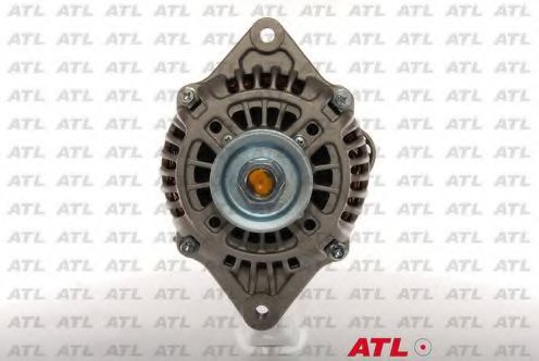 ATL Autotechnik L 45 550 Генератор для MAZDA 323 F/P VI (Мазда 323 ф/п vи) ATL Autotechnik L 45 550 Генератор для MAZDA 323 F/P VI (Мазда 323 ф/п vи)