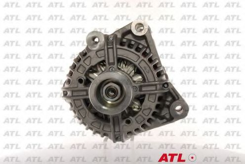 ATL Autotechnik L 46 170 Генератор для BMW Z4 (Бмв Z4) ATL Autotechnik L 46 170 Генератор для BMW Z4 (Бмв Z4)