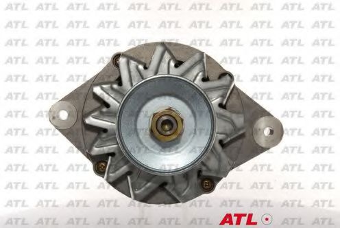 ATL Autotechnik L 49 730 Генератор для NISSAN CABSTAR E (Ниссан Cабстар э) ATL Autotechnik L 49 730 Генератор для NISSAN CABSTAR E (Ниссан Cабстар э)