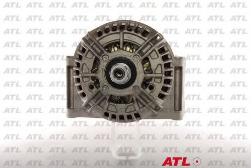 ATL Autotechnik L 49 780 Генератор для DAF (Даф) ATL Autotechnik L 49 780 Генератор для DAF (Даф)