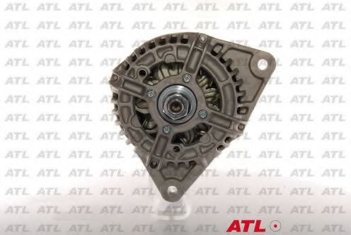 ATL Autotechnik L 49 950 Генератор для IVECO (Ивеко) ATL Autotechnik L 49 950 Генератор для IVECO (Ивеко)