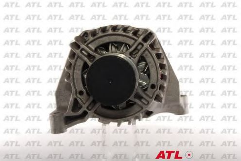 ATL Autotechnik L 80 480 Генератор для FIAT 500 (Фиат 500) ATL Autotechnik L 80 480 Генератор для FIAT 500 (Фиат 500)