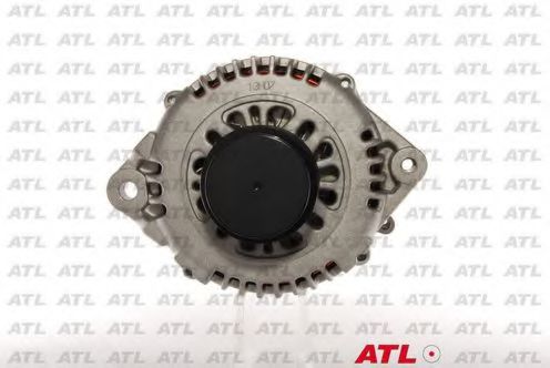 ATL Autotechnik L 80 940 Генератор для NISSAN (Ниссан) ATL Autotechnik L 80 940 Генератор для NISSAN (Ниссан)