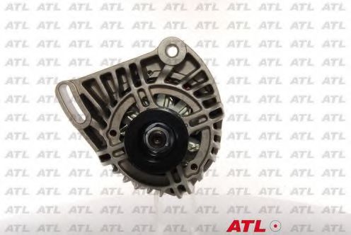 ATL Autotechnik L 81 280 Генератор для FIAT 500 (Фиат 500) ATL Autotechnik L 81 280 Генератор для FIAT 500 (Фиат 500)