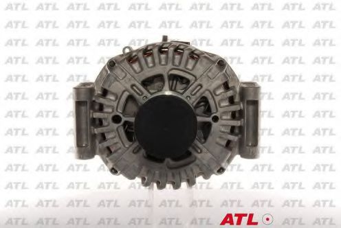 ATL Autotechnik L 81 550 Генератор для MERCEDES-BENZ SPRINTER 5-T (Мэрcэдэс-бэнз Спринтэр 5-т) ATL Autotechnik L 81 550 Генератор для MERCEDES-BENZ SPRINTER 5-T (Мэрcэдэс-бэнз Спринтэр 5-т)