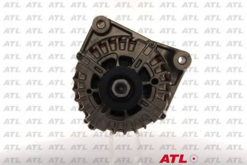 ATL Autotechnik L 81 560 Генератор для BMW 1 (Бмв 1) ATL Autotechnik L 81 560 Генератор для BMW 1 (Бмв 1)