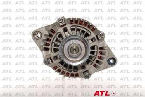ATL Autotechnik L 81 880 Генератор для SUZUKI (Сузуки) ATL Autotechnik L 81 880 Генератор для SUZUKI (Сузуки)