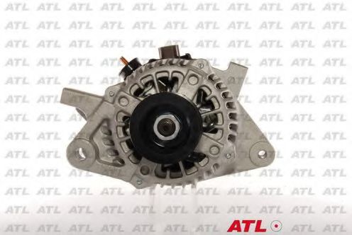 ATL Autotechnik L 81 910 Генератор для TOYOTA YARIS (Тойота/тоета Ярис) ATL Autotechnik L 81 910 Генератор для TOYOTA YARIS (Тойота/тоета Ярис)