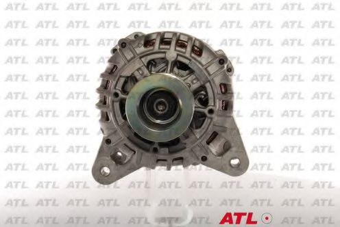 ATL Autotechnik L 81 920 Генератор для DACIA LOGAN (Дача Логан) ATL Autotechnik L 81 920 Генератор для DACIA LOGAN (Дача Логан)