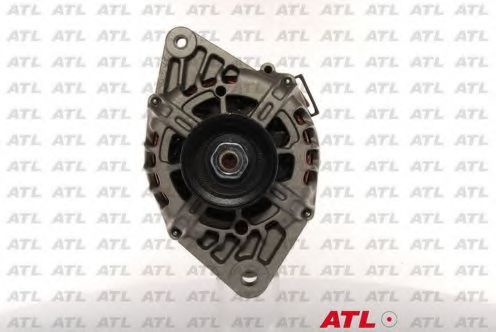 ATL Autotechnik L 81 960 Генератор для KIA (Киа) ATL Autotechnik L 81 960 Генератор для KIA (Киа)
