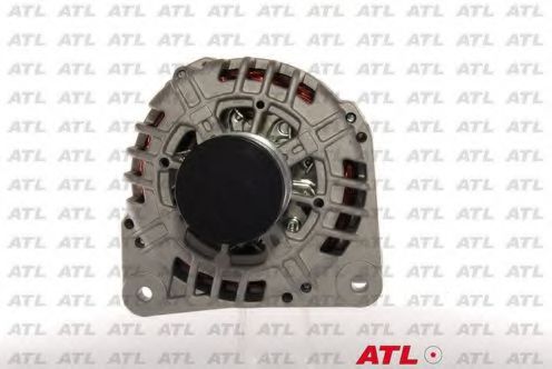 ATL Autotechnik L 83 350 Генератор для RENAULT GRAND SCNIC III (Рено Гранд сценик 3) ATL Autotechnik L 83 350 Генератор для RENAULT GRAND SCNIC III (Рено Гранд сценик 3)