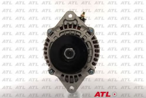 ATL Autotechnik L 83 750 Генератор для NISSAN PICKUP / NP300 III (Ниссан Пиcкуп / нп300 3) ATL Autotechnik L 83 750 Генератор для NISSAN PICKUP / NP300 III (Ниссан Пиcкуп / нп300 3)