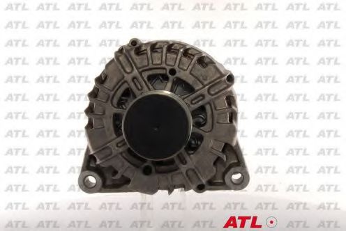 ATL Autotechnik L 83 830 Генератор для CITROËN C-ELYSEE (CитроËн С-элизе (Елесей)) ATL Autotechnik L 83 830 Генератор для CITROËN C-ELYSEE (CитроËн С-элизе (Елесей))