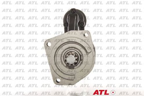 ATL Autotechnik A 70 660 Стартер для FIAT STRADA II (Фиат Страда 2) ATL Autotechnik A 70 660 Стартер для FIAT STRADA II (Фиат Страда 2)