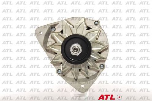 ATL Autotechnik L 60 160 Генератор для JAGUAR VANDEN PLAS (Ягуар Vандэн плас) ATL Autotechnik L 60 160 Генератор для JAGUAR VANDEN PLAS (Ягуар Vандэн плас)