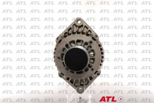 ATL Autotechnik L 81 460 Генератор для CHEVROLET TOSCA (Шевроле Тосcа) ATL Autotechnik L 81 460 Генератор для CHEVROLET TOSCA (Шевроле Тосcа)