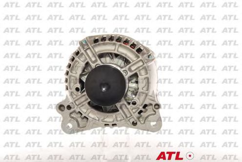 ATL Autotechnik L 83 660 Генератор для SEAT (Сеат) ATL Autotechnik L 83 660 Генератор для SEAT (Сеат)