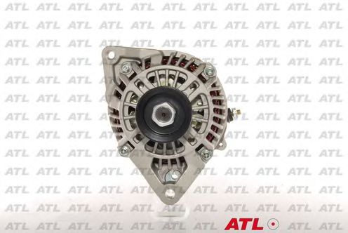 ATL Autotechnik L 84 050 Генератор для MAZDA 3 (Мазда 3) ATL Autotechnik L 84 050 Генератор для MAZDA 3 (Мазда 3)