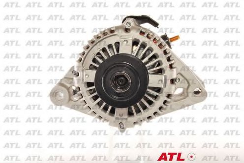 ATL Autotechnik L 84 130 Генератор для HYUNDAI I800 (Хендай И800) ATL Autotechnik L 84 130 Генератор для HYUNDAI I800 (Хендай И800)