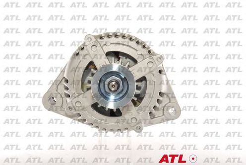 ATL Autotechnik L 84 160 Генератор для JAGUAR XK (Ягуар Xк) ATL Autotechnik L 84 160 Генератор для JAGUAR XK (Ягуар Xк)