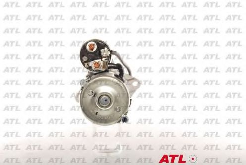 ATL Autotechnik A 91 550 Стартер для CHEVROLET CAPTIVA (Шевроле Каптива) ATL Autotechnik A 91 550 Стартер для CHEVROLET CAPTIVA (Шевроле Каптива)