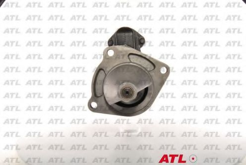 ATL Autotechnik A 79 610 Стартер для LAND ROVER DEFENDER (Ленд ровер/лэнд ровер Дэфэндэр) ATL Autotechnik A 79 610 Стартер для LAND ROVER DEFENDER (Ленд ровер/лэнд ровер Дэфэндэр)