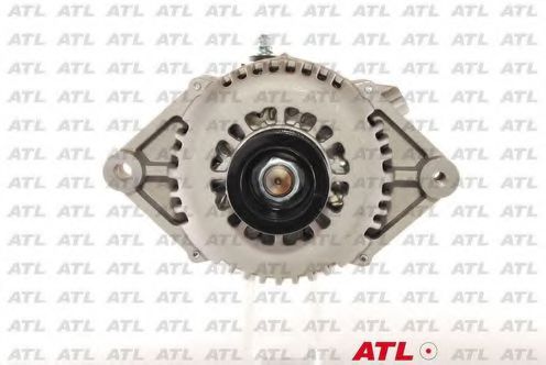 ATL Autotechnik L 81 220 Генератор для CHEVROLET EVANDA (Шевроле Эvанда) ATL Autotechnik L 81 220 Генератор для CHEVROLET EVANDA (Шевроле Эvанда)