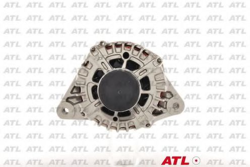 ATL Autotechnik L 84 240 Генератор для KIA (Киа) ATL Autotechnik L 84 240 Генератор для KIA (Киа)