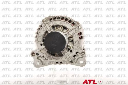 ATL Autotechnik L 84 260 Генератор для SEAT LEON SC (Сеат Леон sc) ATL Autotechnik L 84 260 Генератор для SEAT LEON SC (Сеат Леон sc)
