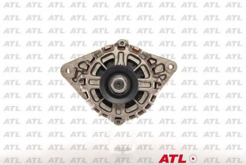 ATL Autotechnik L 84 280 Генератор для HYUNDAI TUSCANI (Хендай Тусcани) ATL Autotechnik L 84 280 Генератор для HYUNDAI TUSCANI (Хендай Тусcани)