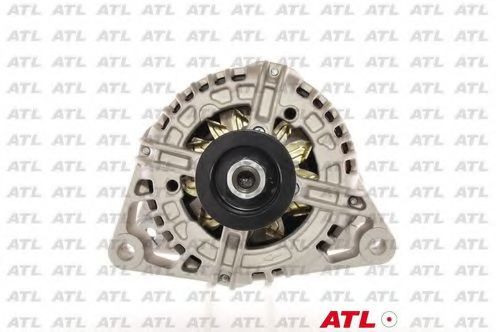 ATL Autotechnik L 84 370 Генератор для OPEL ASTRA H (Опель Астра н) ATL Autotechnik L 84 370 Генератор для OPEL ASTRA H (Опель Астра н)